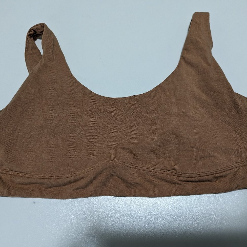 Harper Wilde Cloud Cotton Scoop Bralette